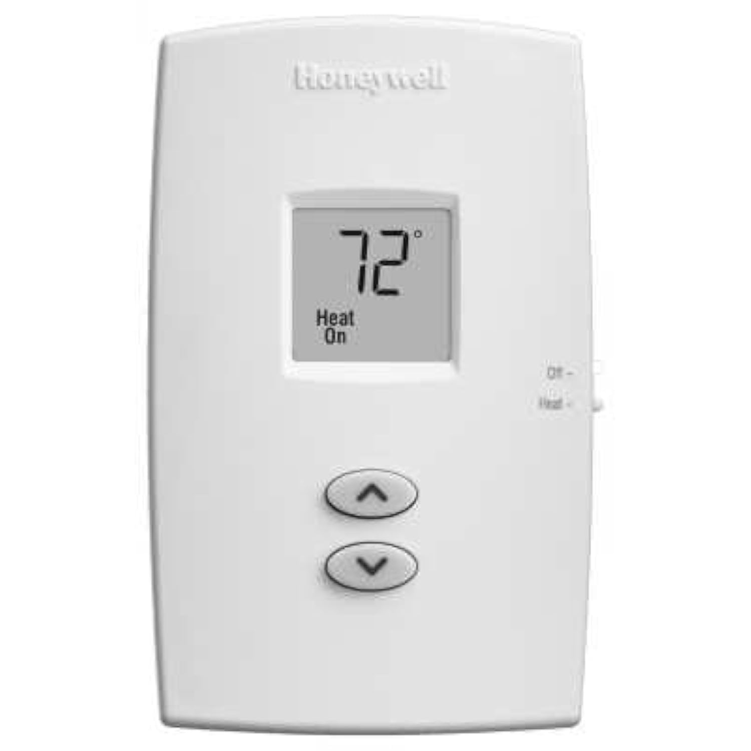 Image of ecobee3 thermostat