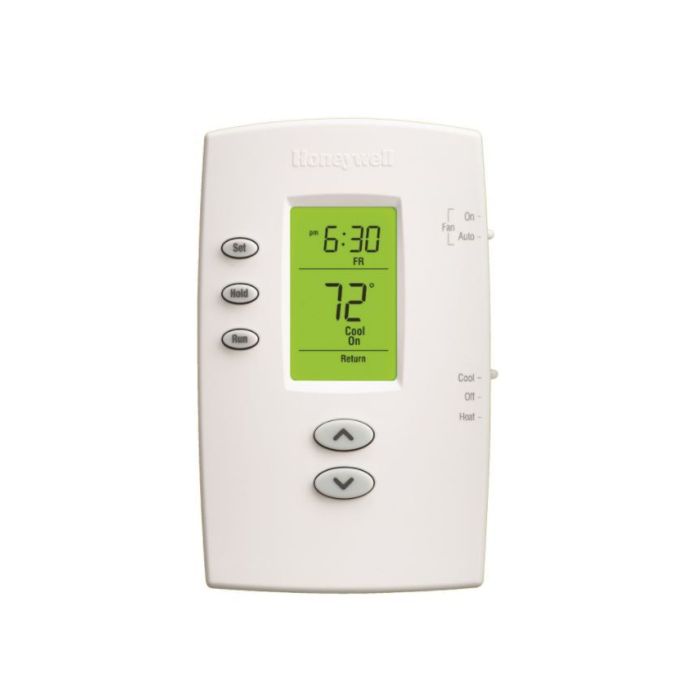 Image of ecobee3 thermostat